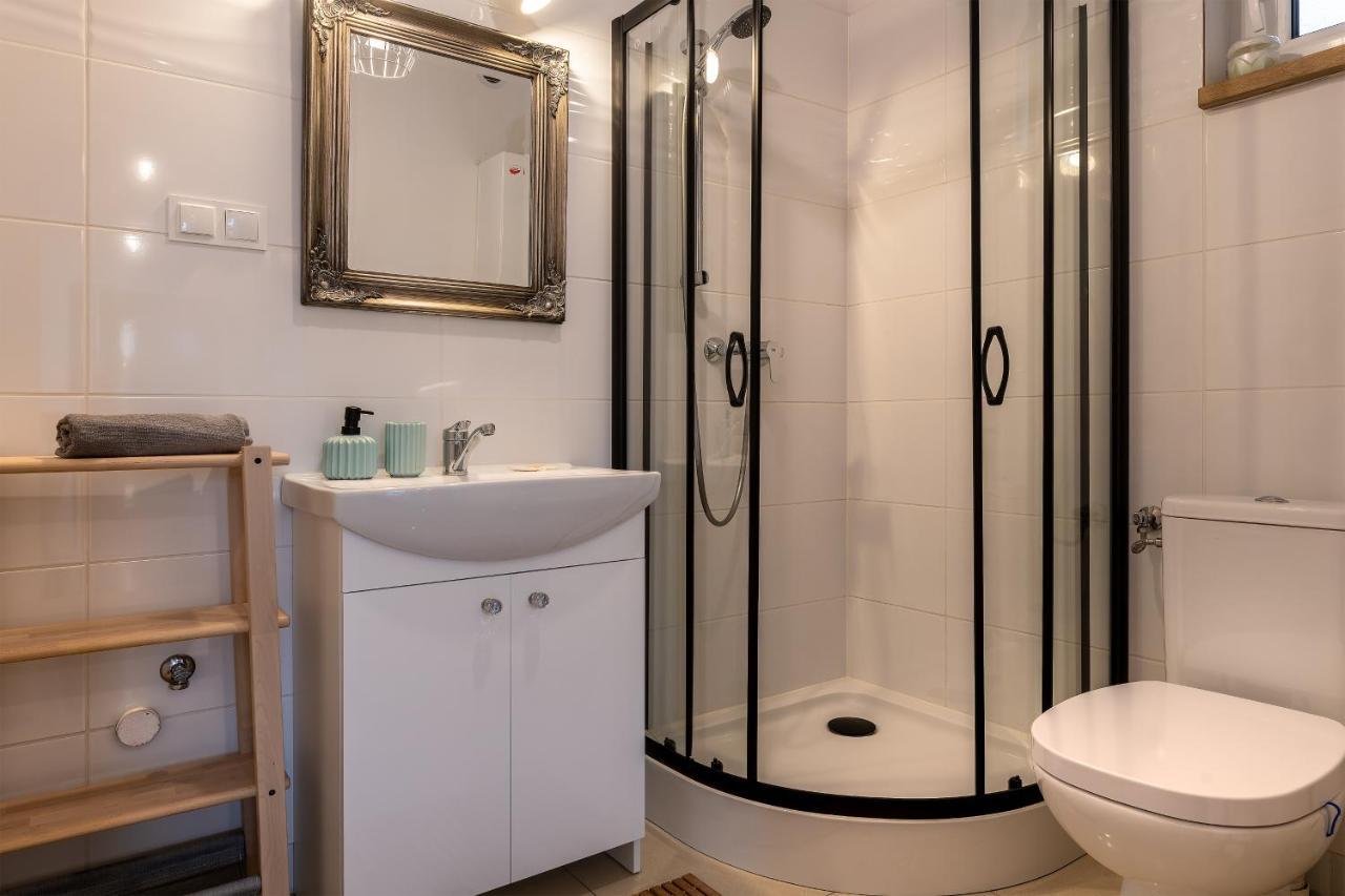 Apartamenty Kuracyjna Ястшембя-Гура Екстер'єр фото